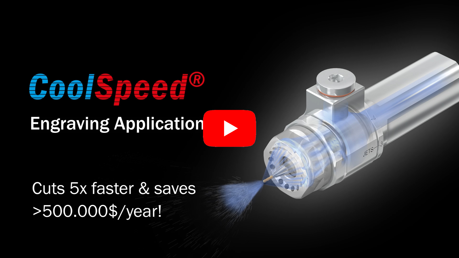 CoolSpeed Success Story