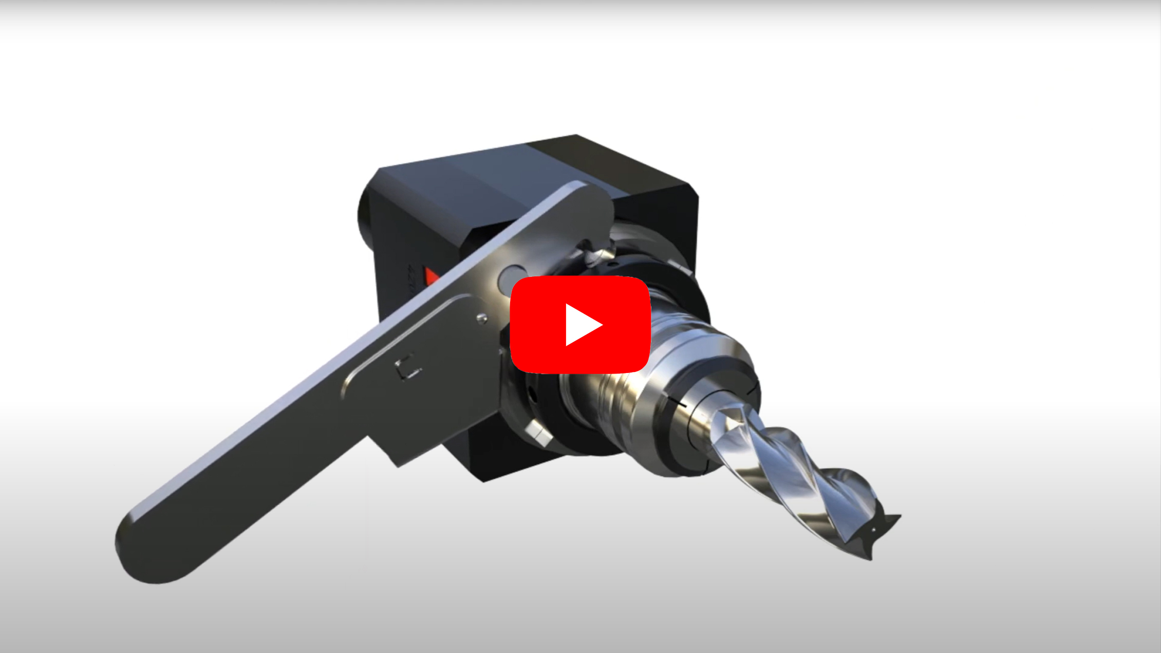 Discover powRgrip - WTO QuickFlex with powRgrip - Animation